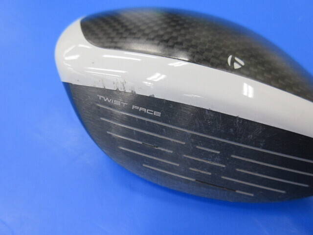 中古 SIM2 MAX #5(18°)フェアウェイウッド ゴルフ用品