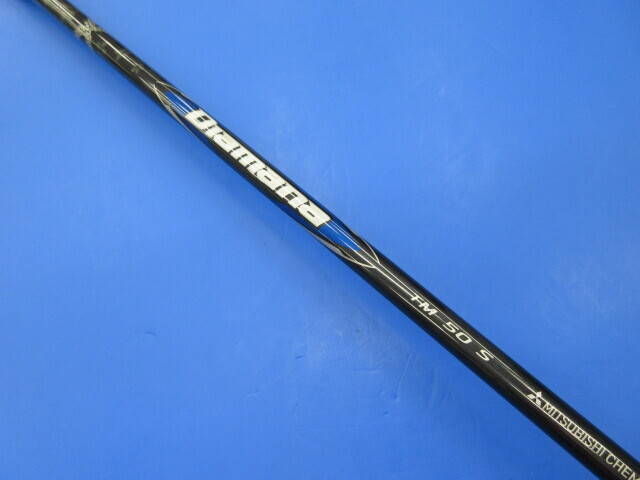 中古 Qi35 MAX #5(18.5°)フェアウェイウッド ゴルフ用品