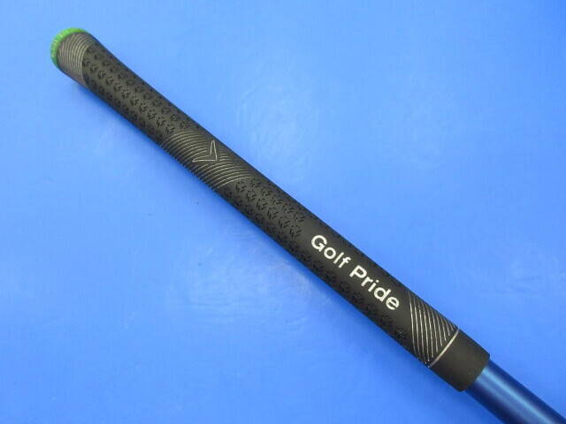 中古 VENTUS BLUE 2024 VeloCore+ 5 (S) キャロウェイ用スリーブシャフト ゴルフ用品