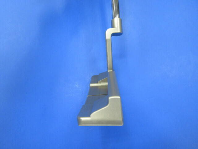 中古 MYSTERY MR700 2ndパター ゴルフ用品