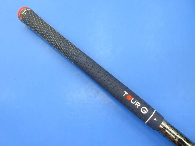 中古 (Ｓ) S-TRIXX X 50 (スリーブ付)シャフト ゴルフ用品