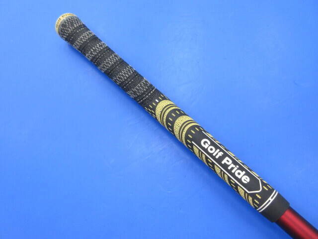 中古 VENTUS RED 2024 VeloCore+ 5 (R) PING用スリーブシャフト ゴルフ用品