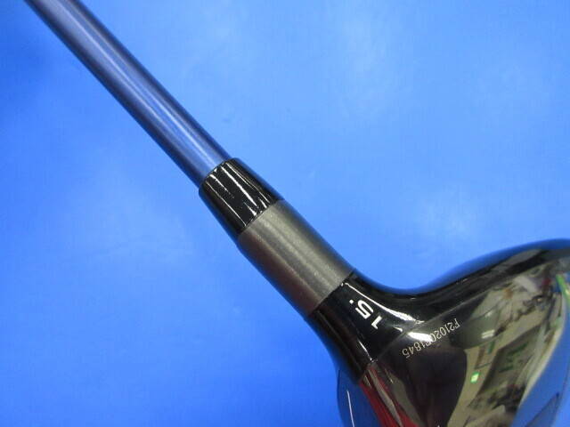 中古 EPIC SPEED #3(15°)フェアウェイウッド ゴルフ用品