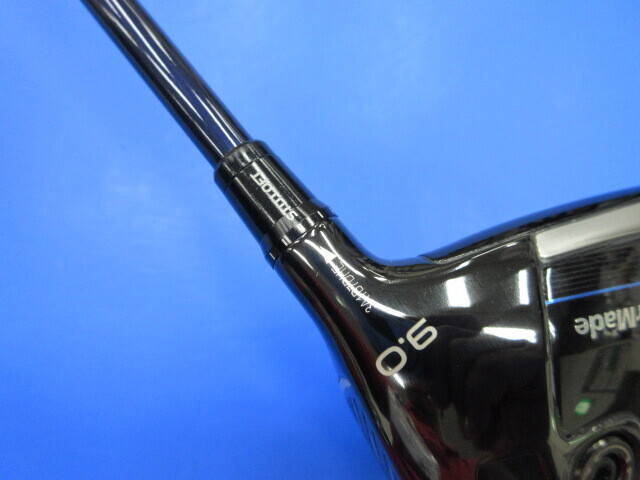 中古 Qi10  9°ドライバー ゴルフ用品