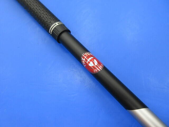 中古 VENTUS BLACK 2024 VeloCore+ 6 (S) テーラーメイド用スリーブシャフト ゴルフ用品