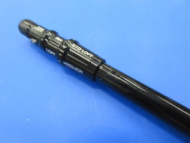 中古 (Ｓ) trpx Phantomシャフト ゴルフ用品