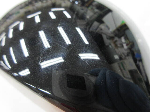 中古 Progress BB4 10.5°ドライバー ゴルフ用品