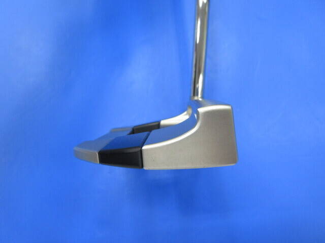 中古 STUDIO STYLE (2025) FASTBACKパター ゴルフ用品