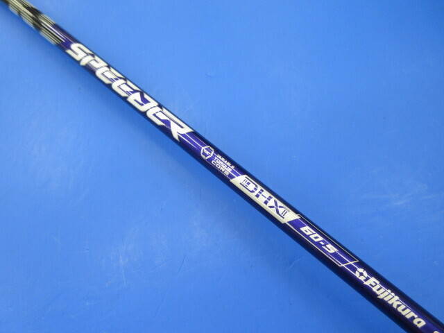 中古 Qi35 TOUR #5(18°)フェアウェイウッド ゴルフ用品