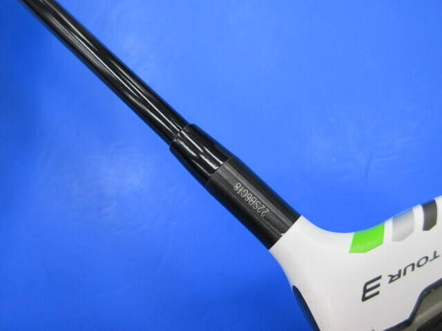 中古 ROCKET BALLZ TOUR フェアウェイウッドフェアウェイウッド ゴルフ用品