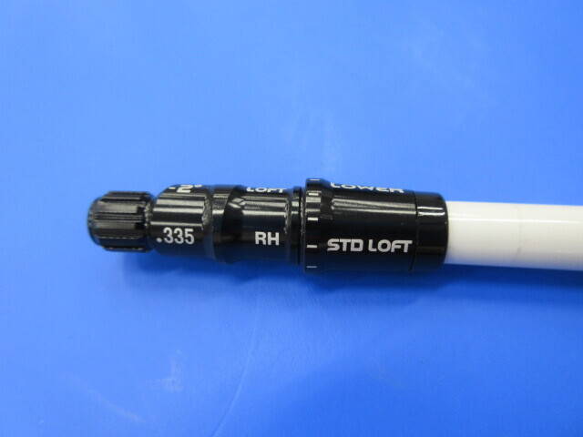 中古 (MULTI) Design Tuning MoBIUS DX LITEシャフト ゴルフ用品