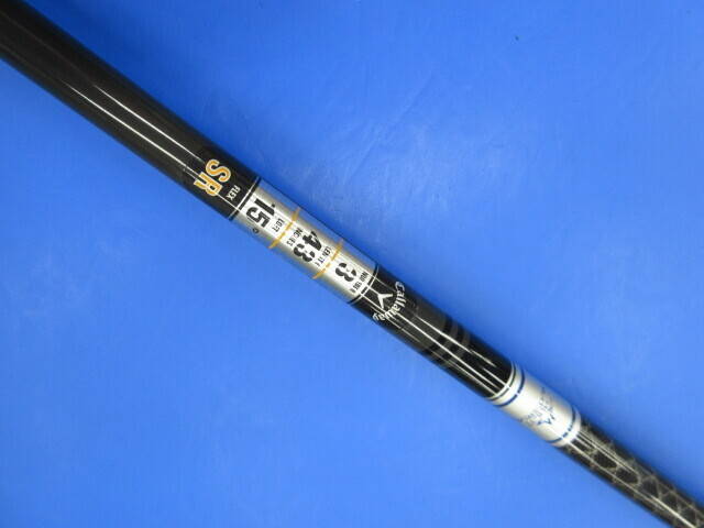 中古 PARADYM Ai SMOKE MAX D #3(15°)フェアウェイウッド ゴルフ用品