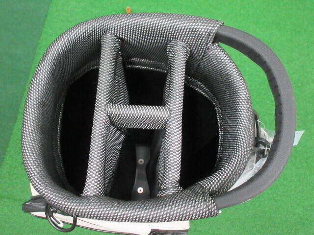 中古 LEXUS 中古キャディバッグキャディバッグ ゴルフ用品