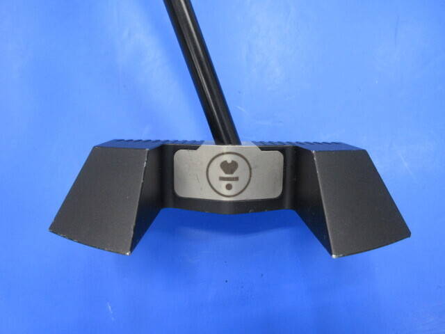 中古 L.A.B.GOLF MEZZ.1 MAXパター ゴルフ用品