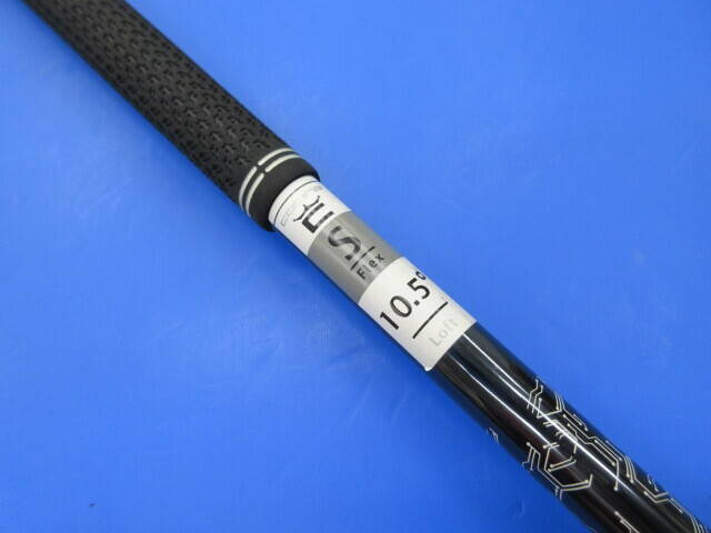 中古 DS-ADAPT MAX-K 10.5°ドライバー ゴルフ用品