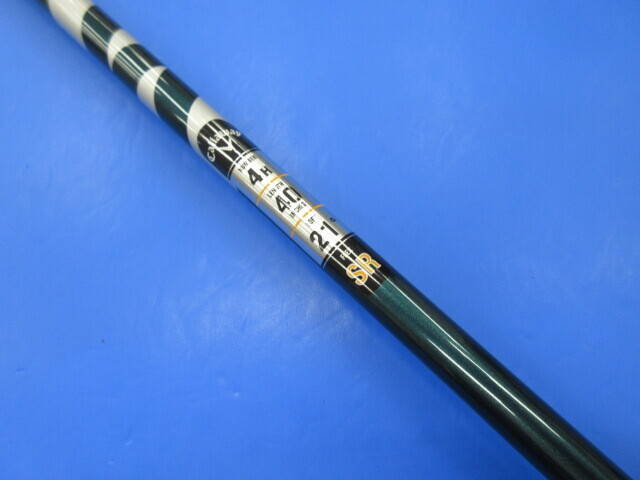 中古 ELYTE X #4(21°)ユーティリティ ゴルフ用品