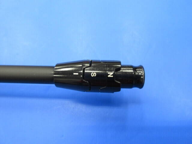 中古 SPEEDER NX BLACK 50 (X) キャロウェイ用スリーブシャフト ゴルフ用品