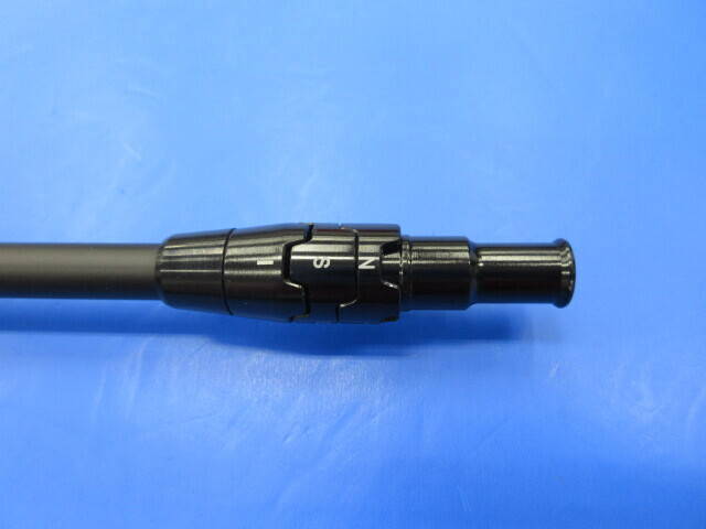 中古 Diamana WB53 (S) (キャロウェイ用スリーブ)シャフト ゴルフ用品