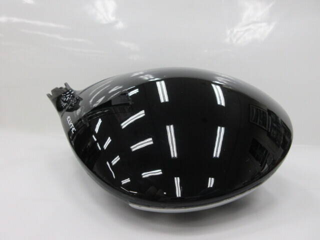 中古 ELYTE Triple Diamond TD 10.5°ドライバー ゴルフ用品