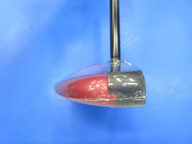 中古 Square 2 Square TRI-HOT ROSSIEパター ゴルフ用品