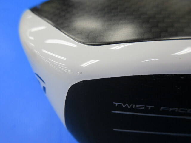 中古 SIM2 MAX 10.5°ドライバー ゴルフ用品