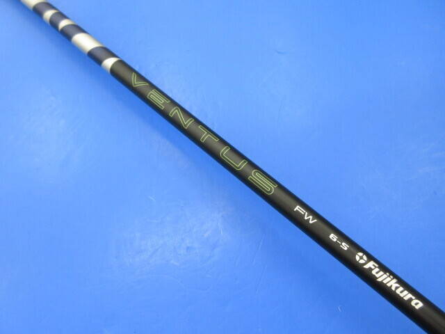 中古 Qi35 (US) #3(15°)フェアウェイウッド ゴルフ用品