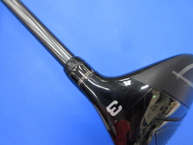 中古 AXEL VF #3(15°)フェアウェイウッド ゴルフ用品