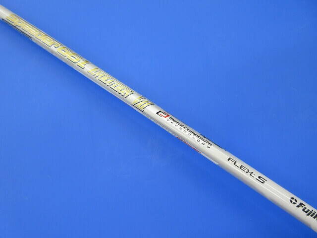 中古 BRIDGESTONE B3 SD 9.5°ドライバー ゴルフ用品