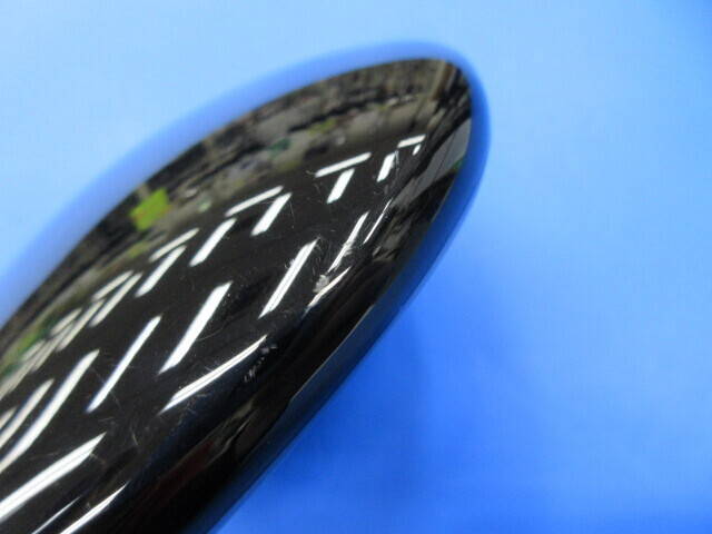 中古 MAJESTY CONQUEST BK #5(18°)フェアウェイウッド ゴルフ用品