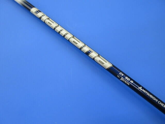 中古 SRIXON ZX #7(21°)フェアウェイウッド ゴルフ用品