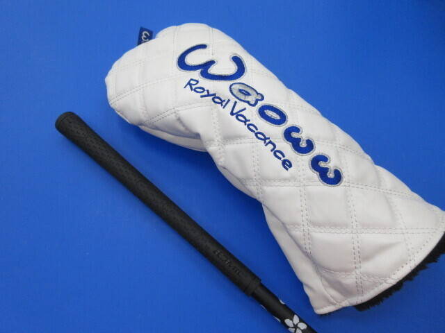 中古 Waoww BANG 10°ドライバー ゴルフ用品