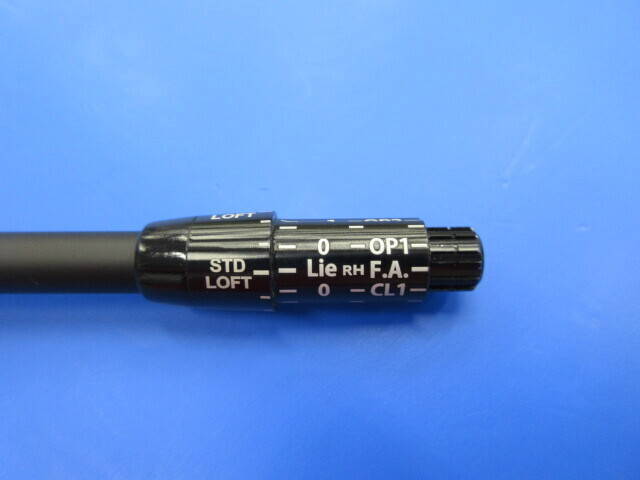 中古 (Ｓ) SPEEDER NX BLACK 40 (スリーブ付)シャフト ゴルフ用品
