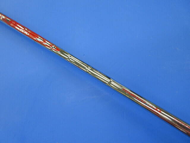 中古 Vokey SM10 ニッケル 50°-12Fウェッジ ゴルフ用品