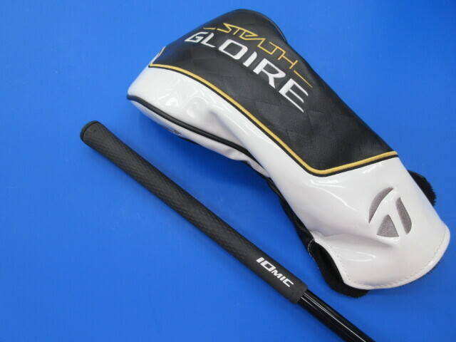 中古 STEALTH GLOIRE 10.5°ドライバー ゴルフ用品