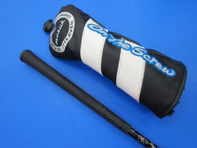 中古 On the Screw DF2 HEAVEN #5(19゜)フェアウェイウッド ゴルフ用品