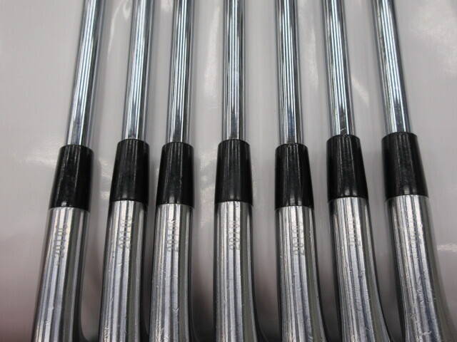 中古 MP-54 その他アイアンセット ゴルフ用品