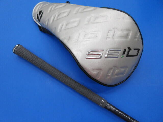 中古 Qi35 MAX 10.5°ドライバー ゴルフ用品