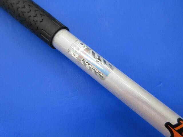 中古 ROGUE ST MAX OS #5(24°)ユーティリティ ゴルフ用品