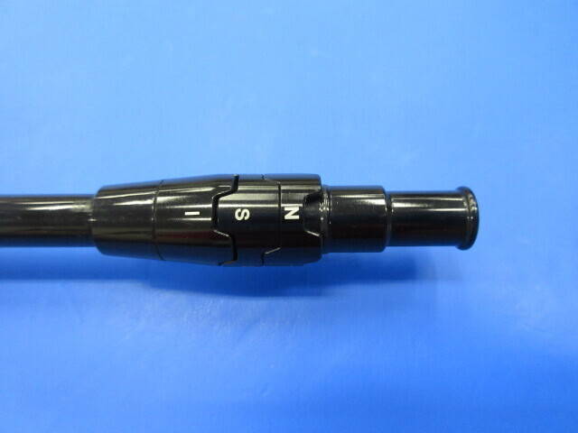 中古 (VI) B.Angel (BURNING ANGEL)シャフト ゴルフ用品