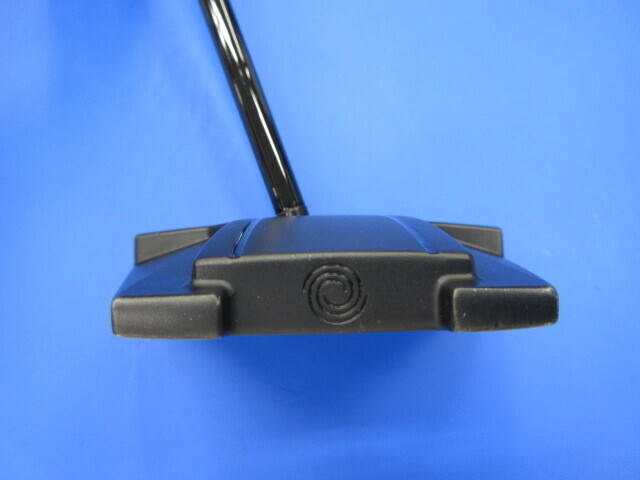 中古 オデッセイ パター 1パター ゴルフ用品