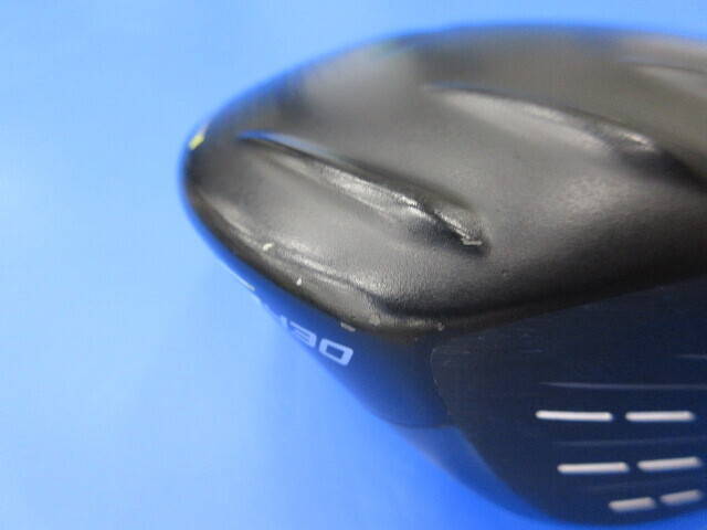 中古 G430 MAX 10.5°ドライバー ゴルフ用品
