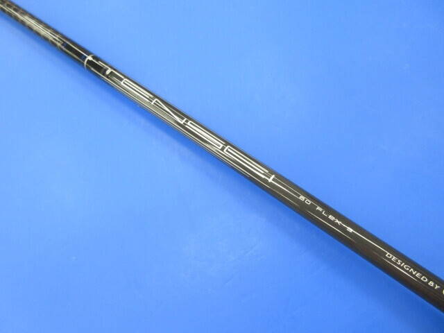 中古 PARADYM Ai SMOKE Triple Diamond 10.5°ドライバー ゴルフ用品