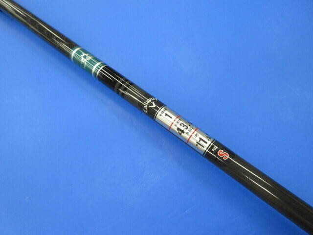 中古 ELYTE MINI 11.5°ドライバー ゴルフ用品