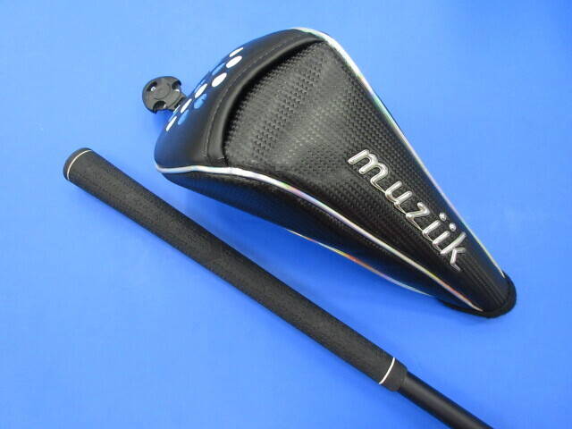 中古 On the Screw DF #5(19゜)フェアウェイウッド ゴルフ用品
