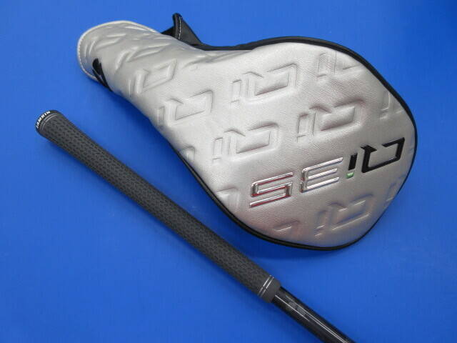 中古 Qi35 10.5°ドライバー ゴルフ用品