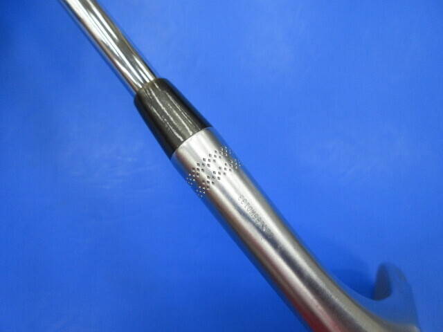 中古 OPUS PLATINUM (クロム) 56°-12Sウェッジ ゴルフ用品