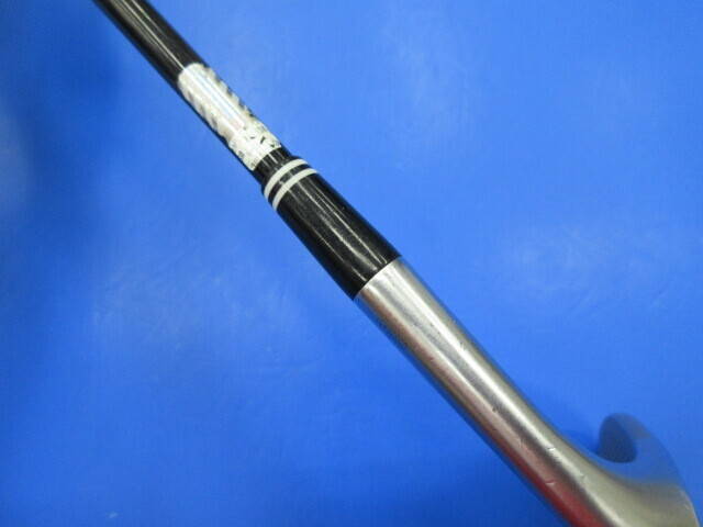 中古 CVX 2 ZIPCORE 56°-14°ウェッジ ゴルフ用品