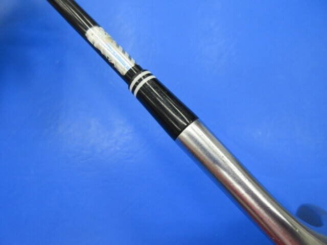 中古 CVX 2 ZIPCORE 58°-12°ウェッジ ゴルフ用品