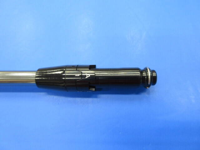 中古 (Ｘ) S-TRIXX X 50 (スリーブ付)シャフト ゴルフ用品