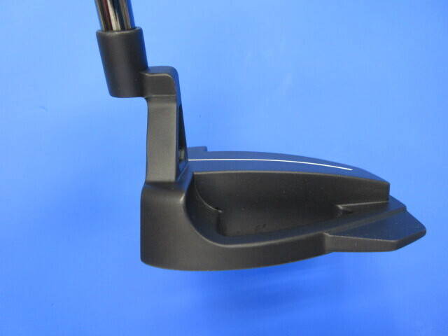 中古 SPIDER TOUR Z (2024) TRUSS TM1 トラスヒールパター ゴルフ用品